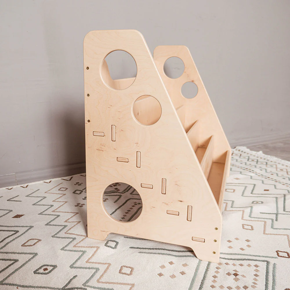 FLOOR BOOKCASE