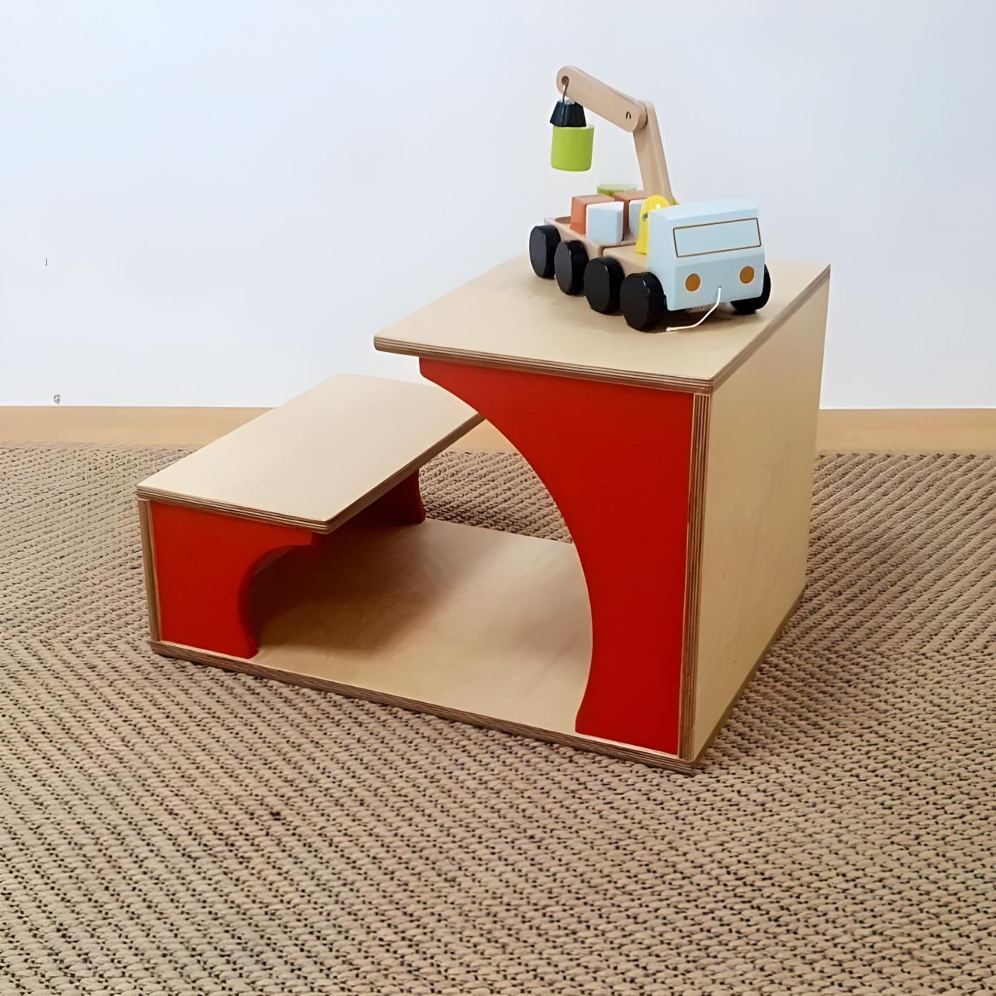 BABY DESK
