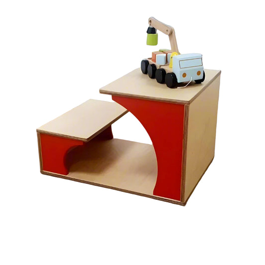 BABY DESK