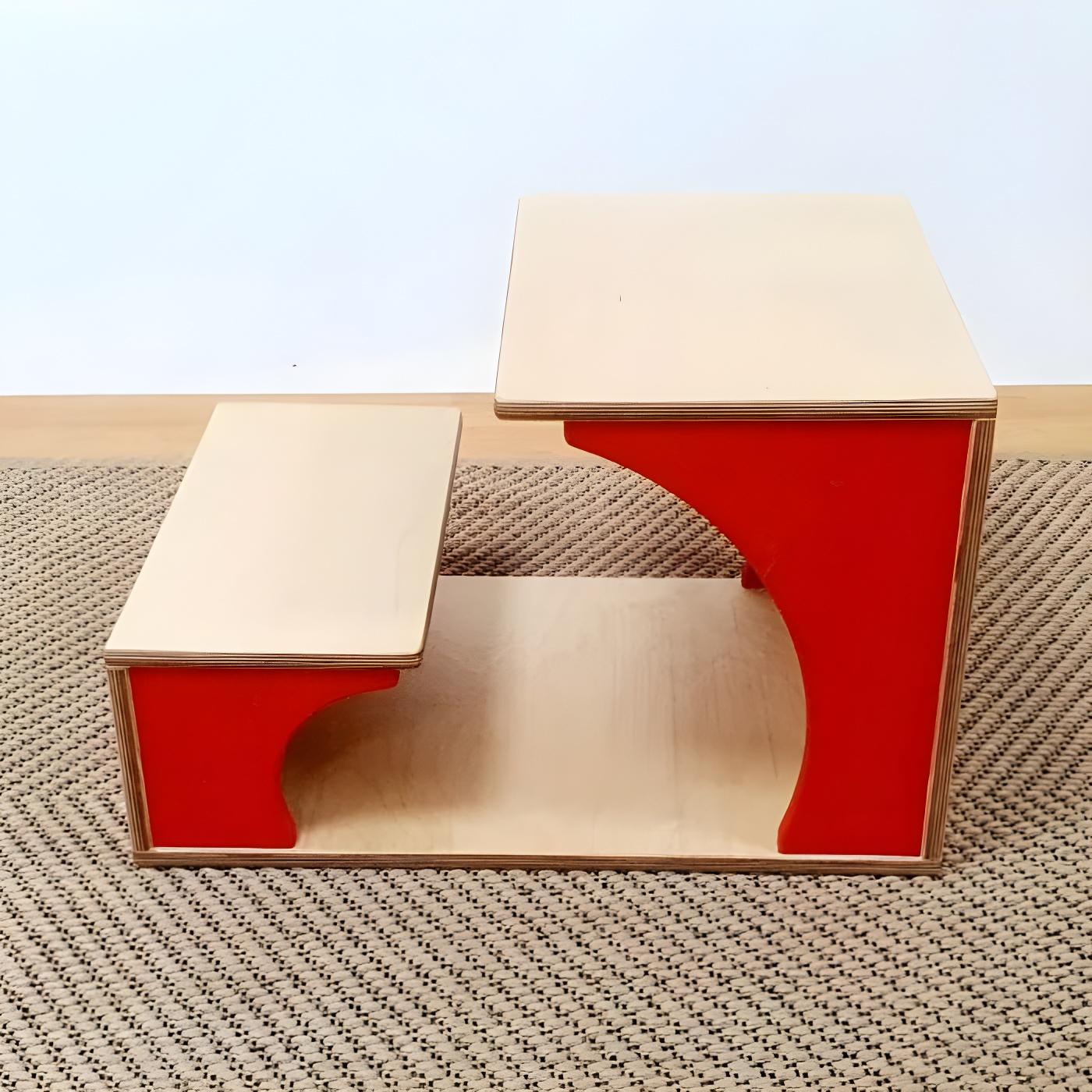 BABY DESK