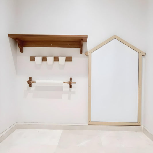 DRAWING CORNER