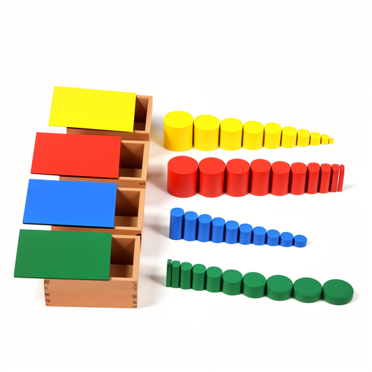 konobblec cylinders