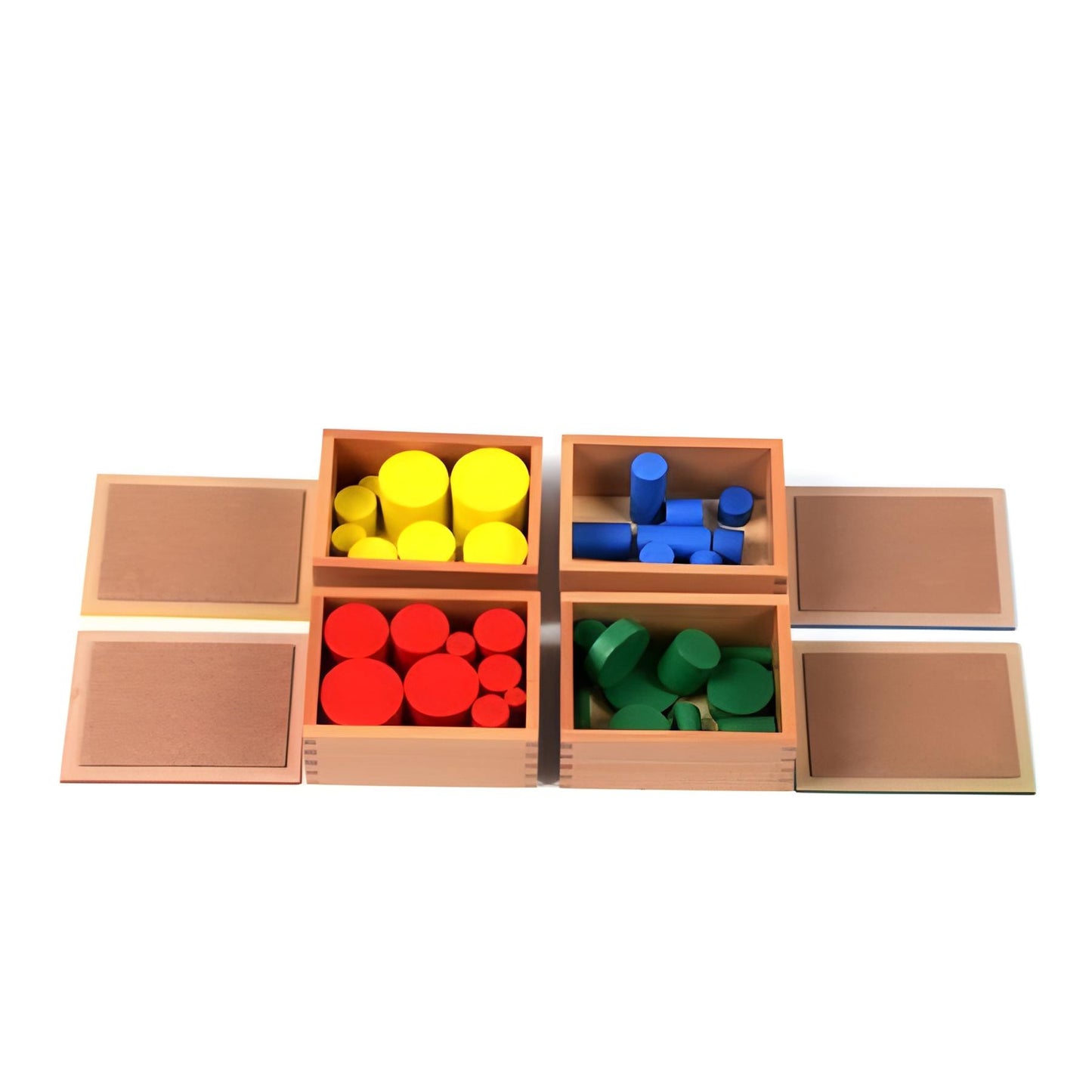 konobblec cylinders