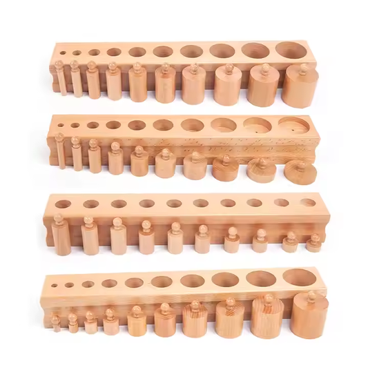 konbbed handles