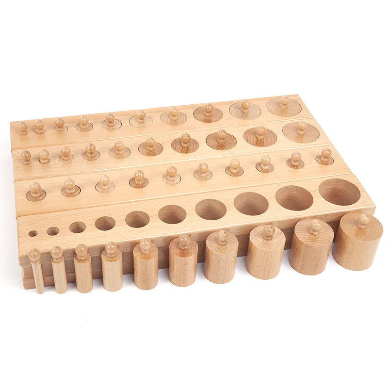 konbbed handles
