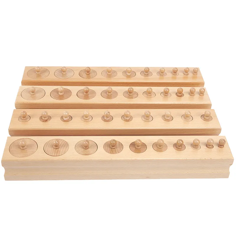 konbbed handles