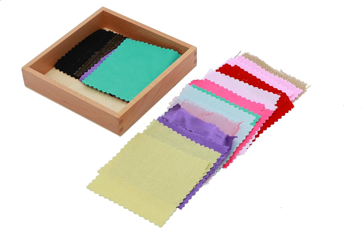 Texture box