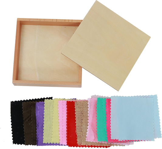 Texture box