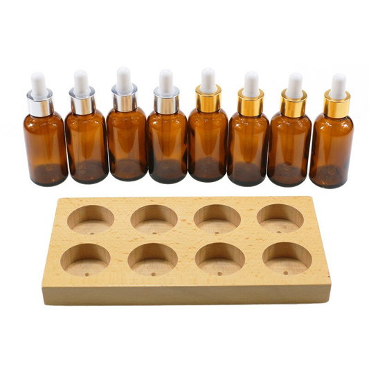 Tasting bottles