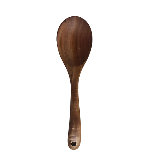 Serving spoons