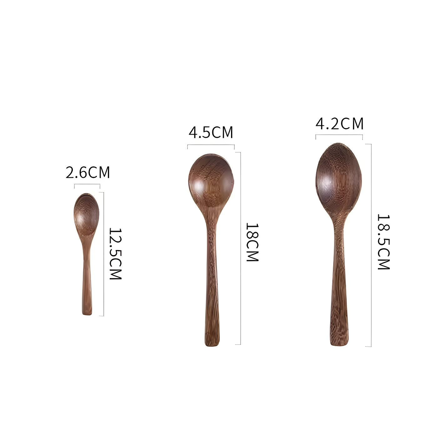 Eating spoons