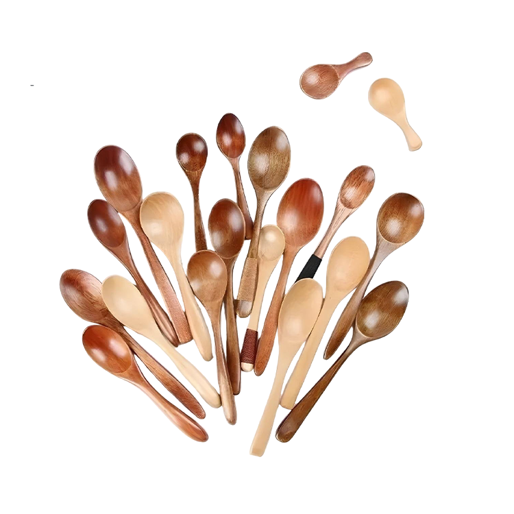 Eating spoons