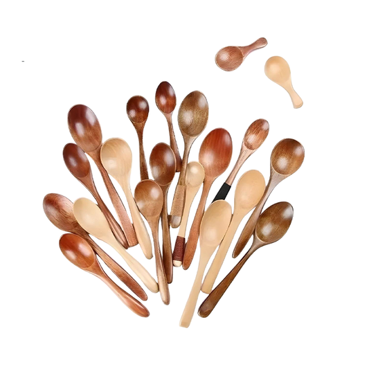 Eating spoons