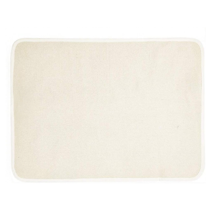 Work mat for the table