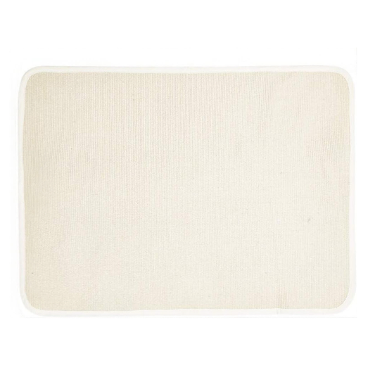 Work mat for the table