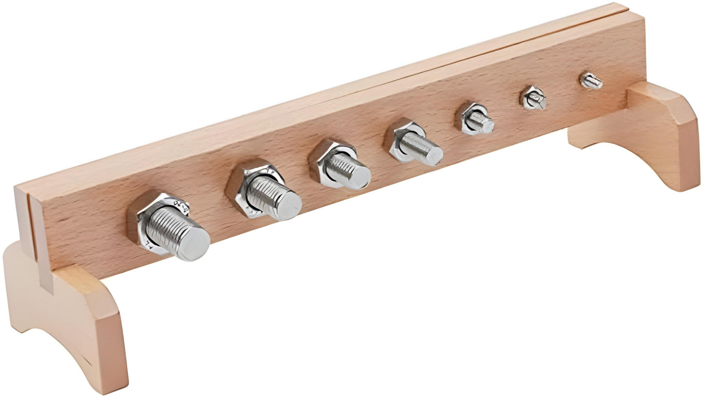 Nut and Screw Board