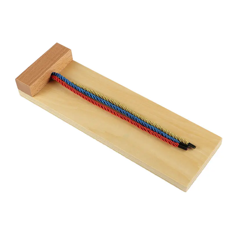 Braiding Board