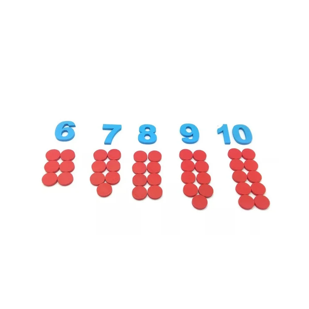Cards and counters