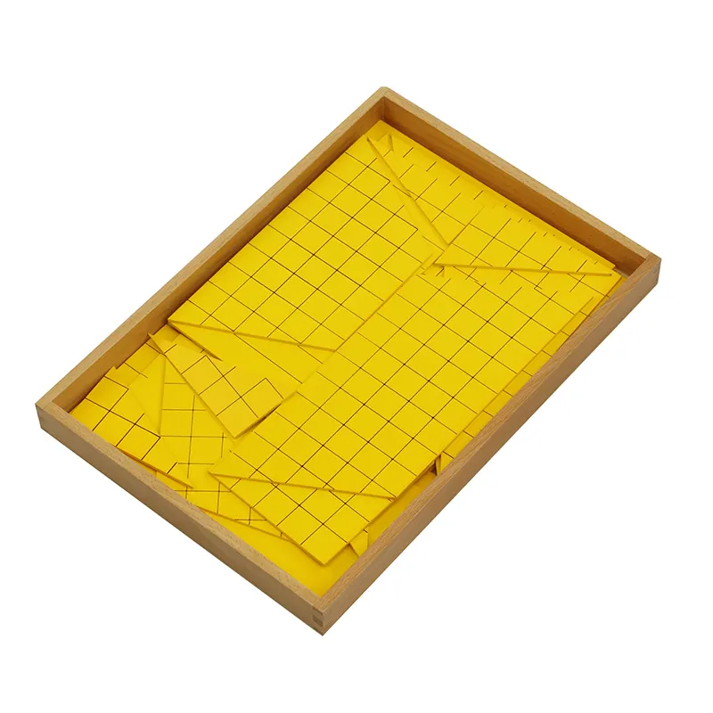 Area box