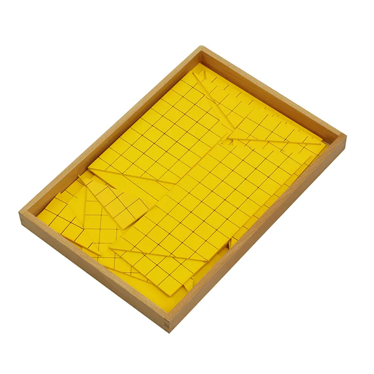 Area box
