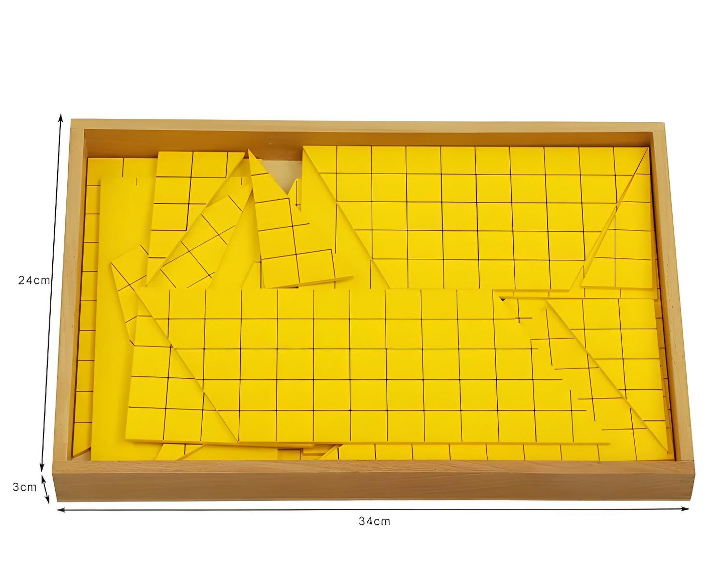 Area box