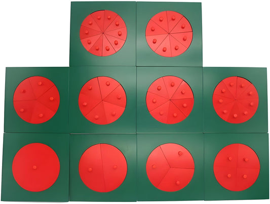 Fractions
