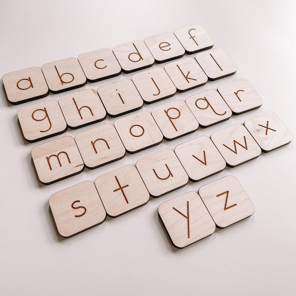 The Original  Word Family  Board